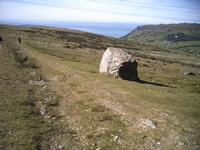 Roman Road Llanfairfechan