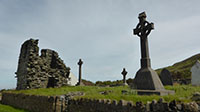 Bardsey Island